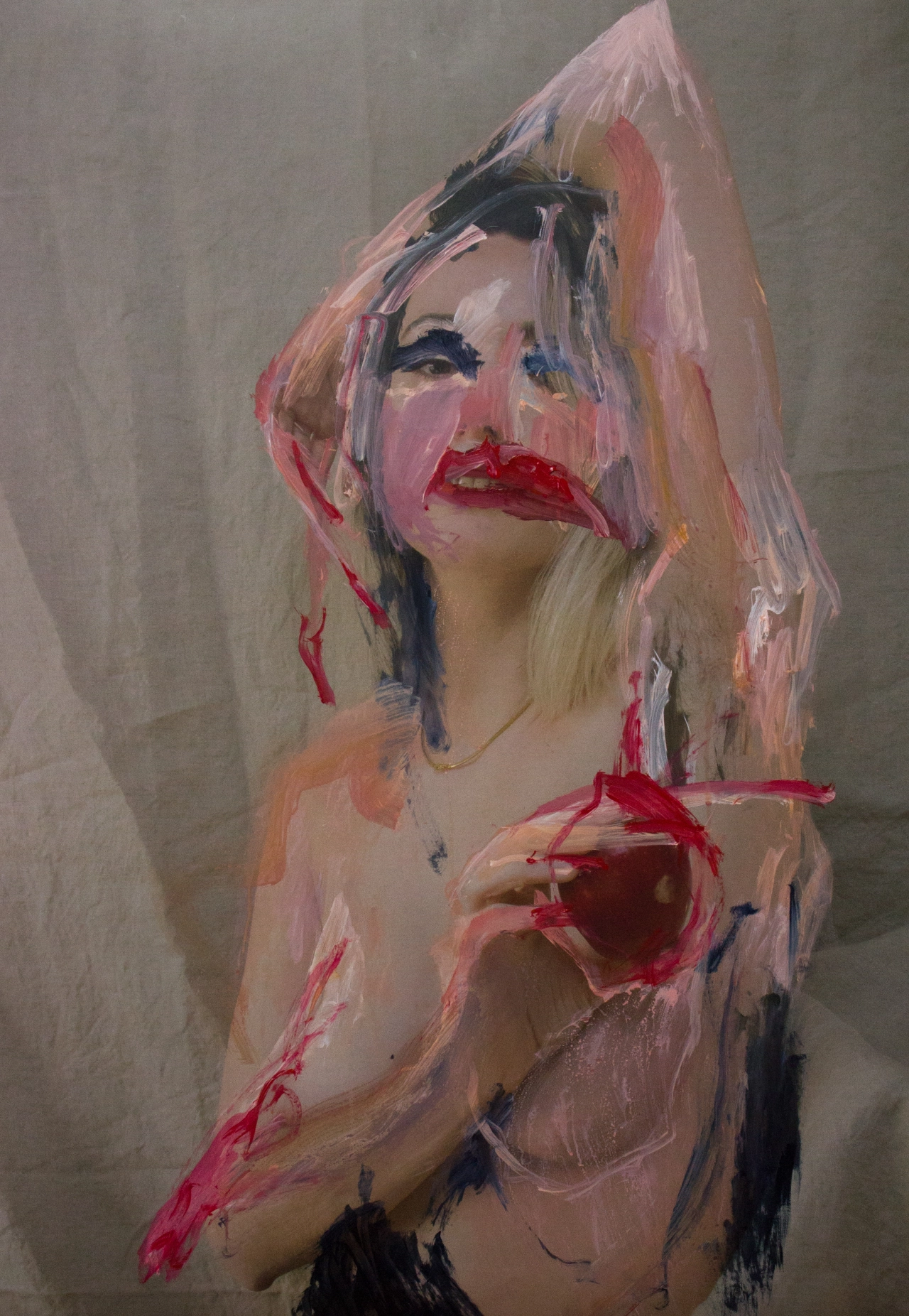 From the series, A Woman By Any Other Name © Jess Cochrane
