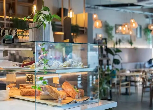 Gaia Bistro