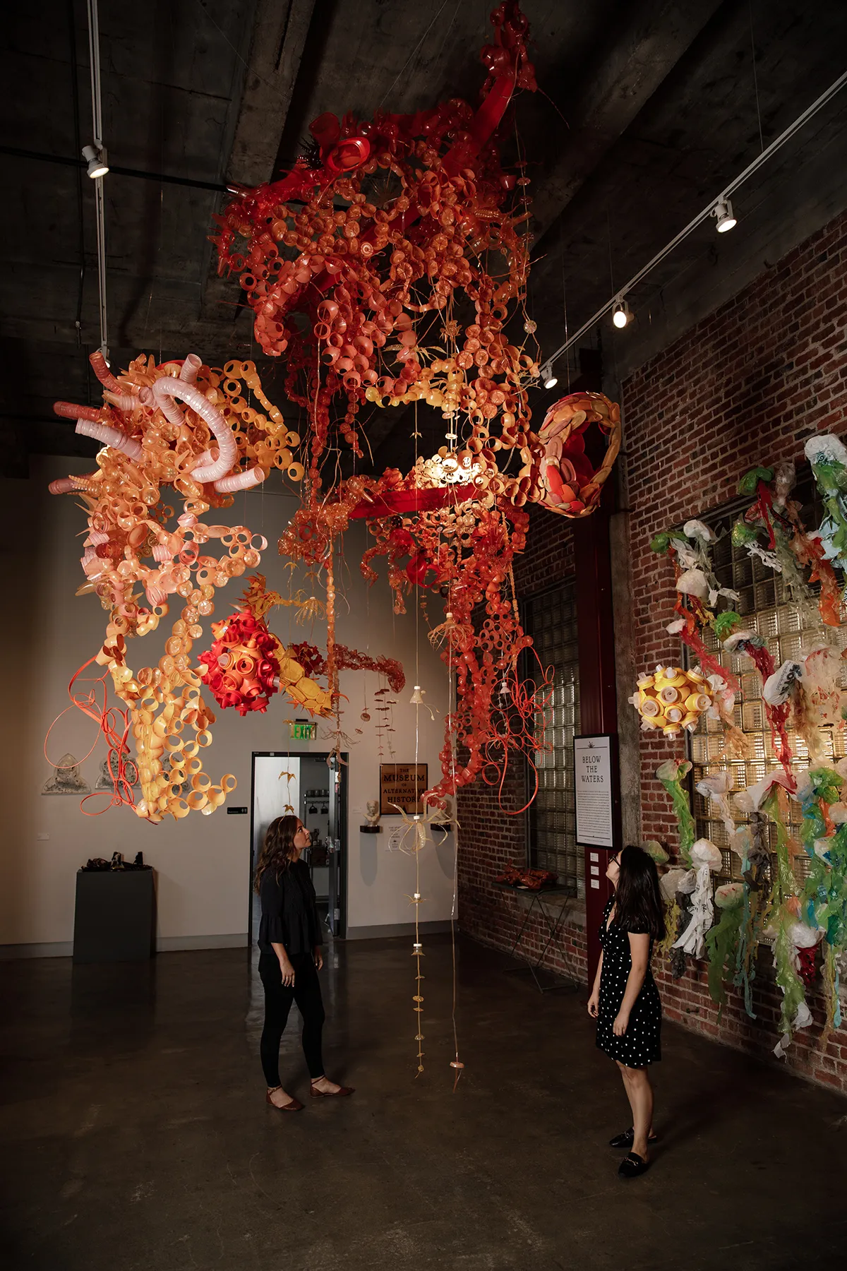 The Museum of Alternative History