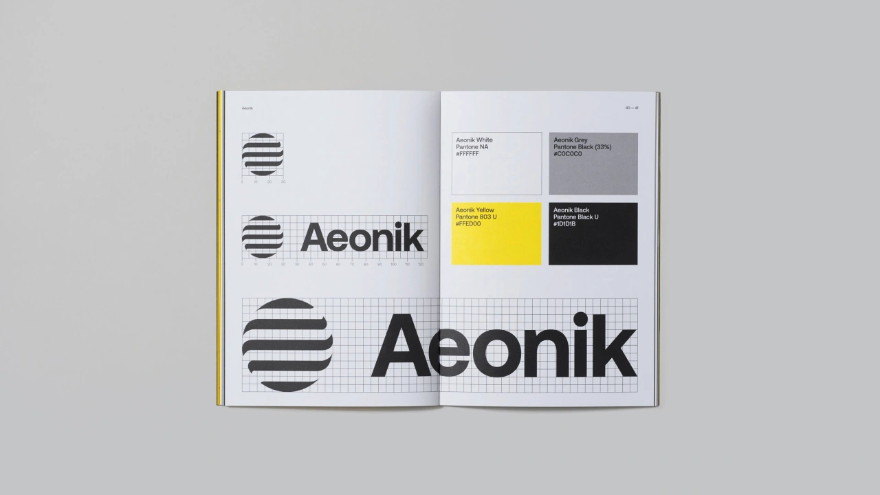 Aeonik by CoType