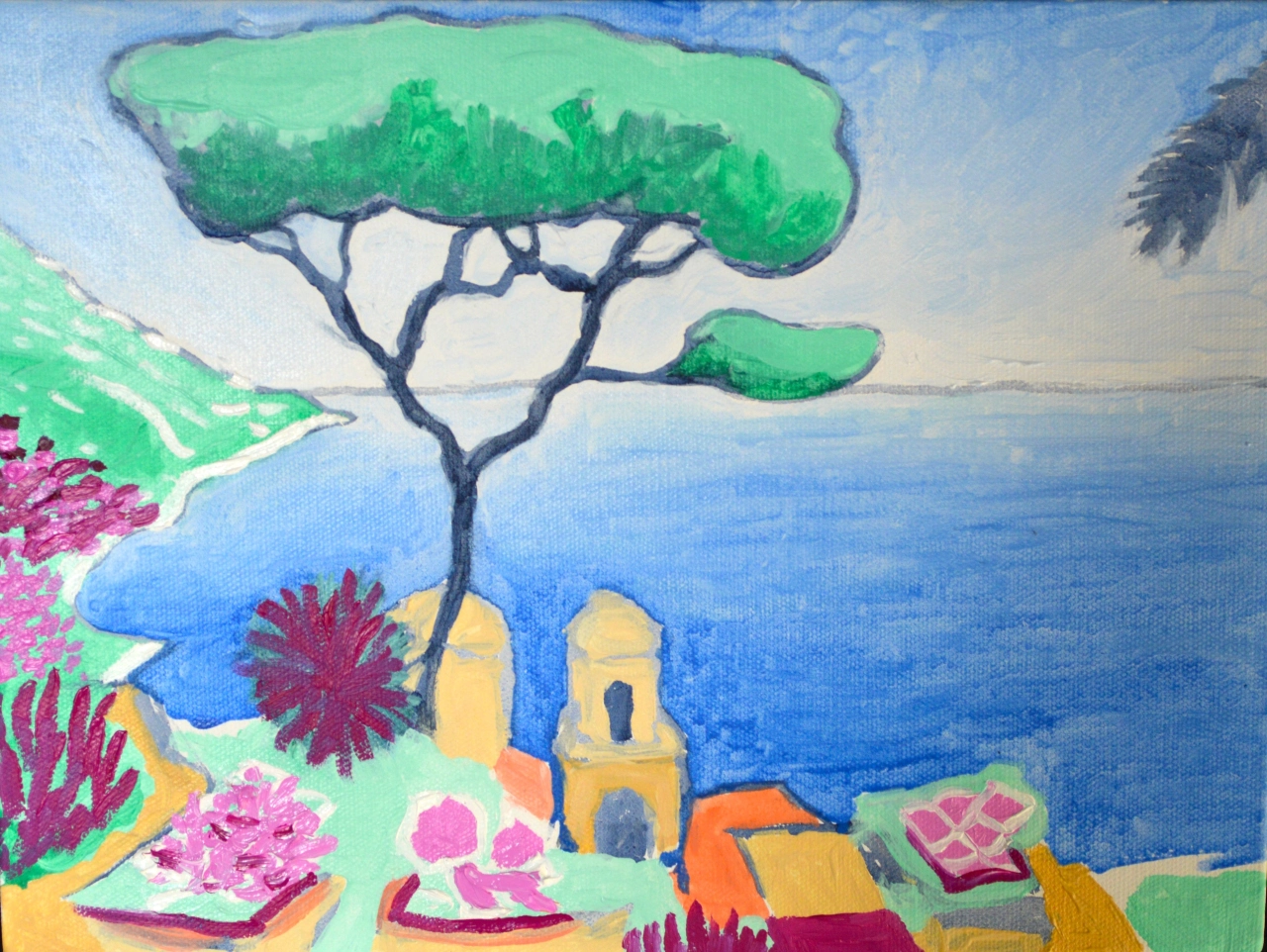 Ravello (2020)