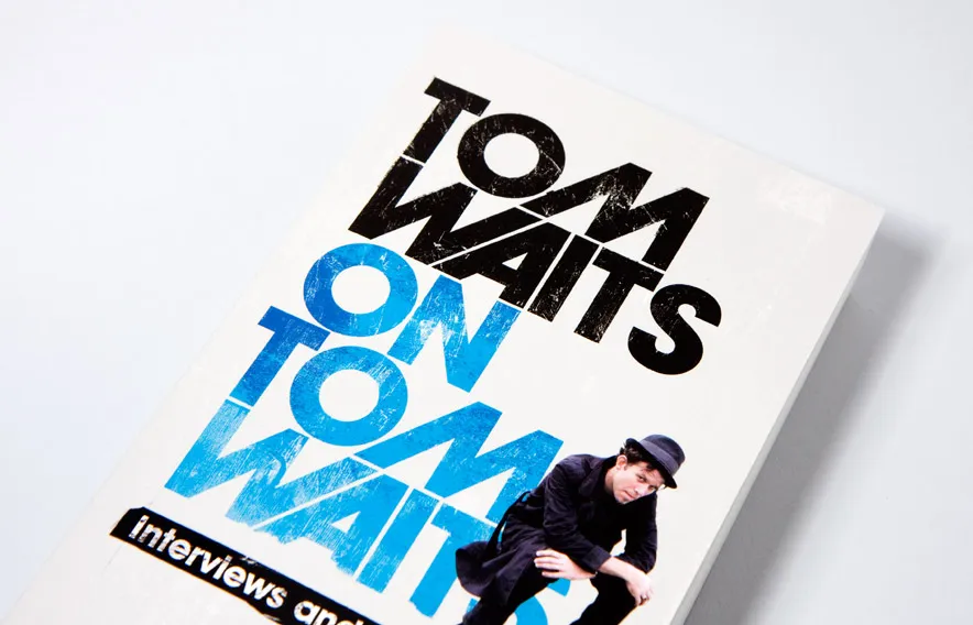 Tom Waits on Tom Waits