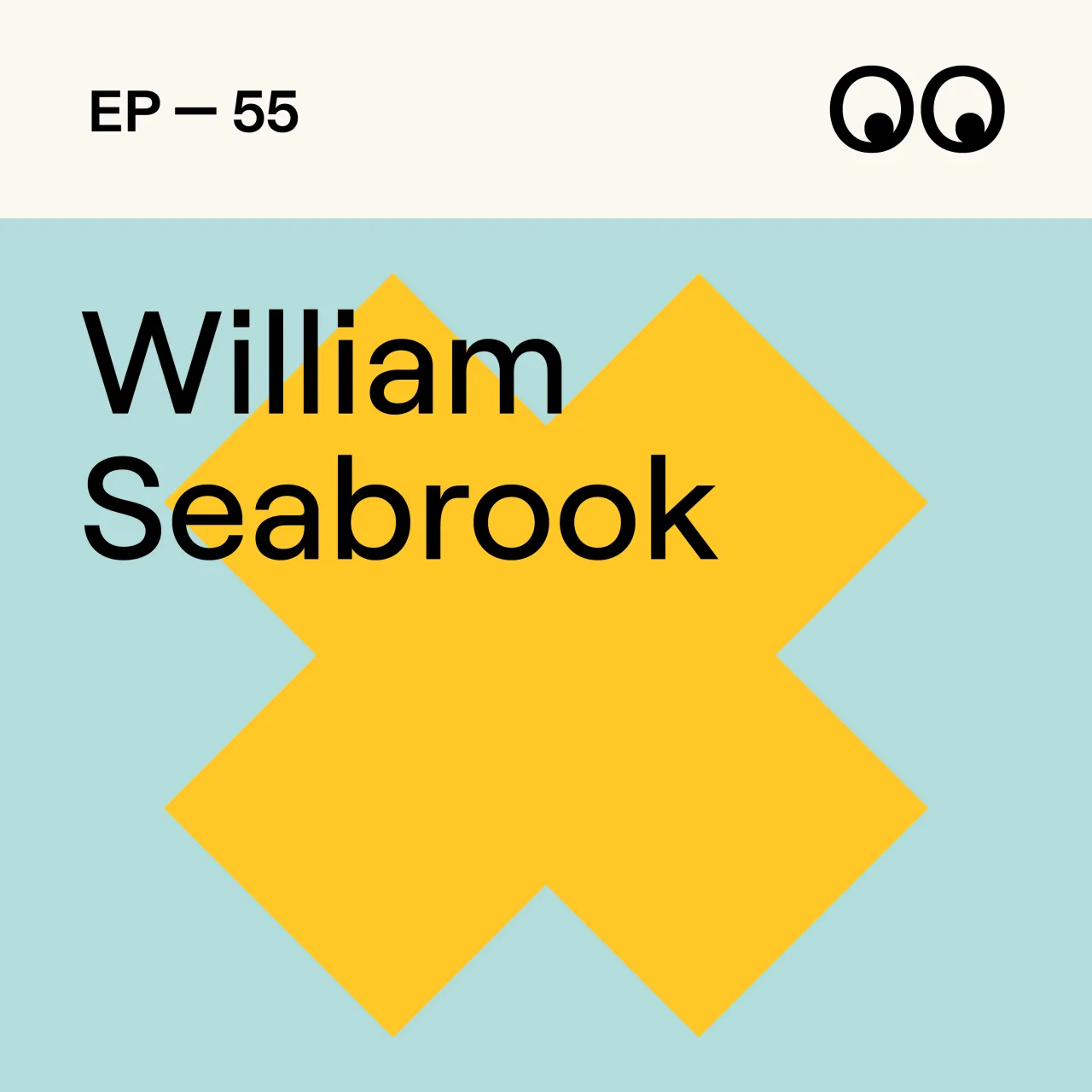 Creative Boom Podcast — Life after freelancing and growing an agency, with William Seabrook