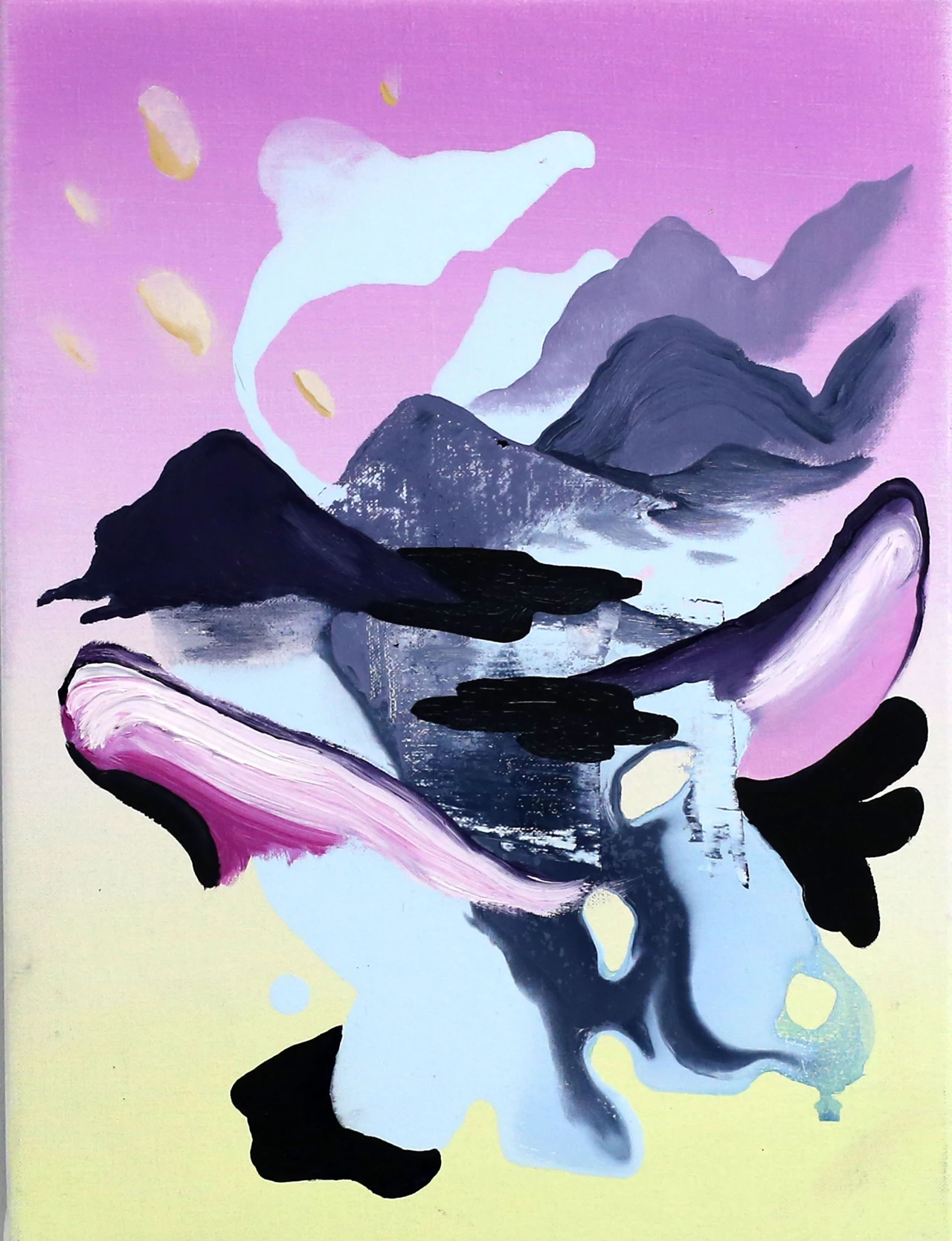 © Jane Rainey