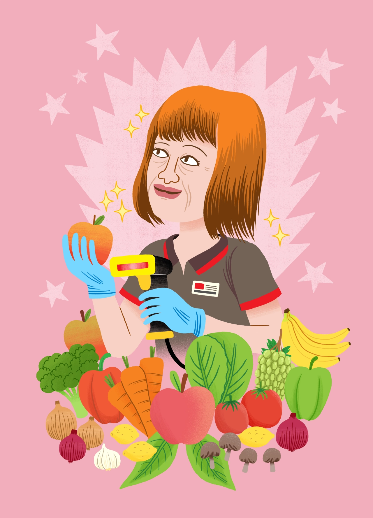 Jack Teagle