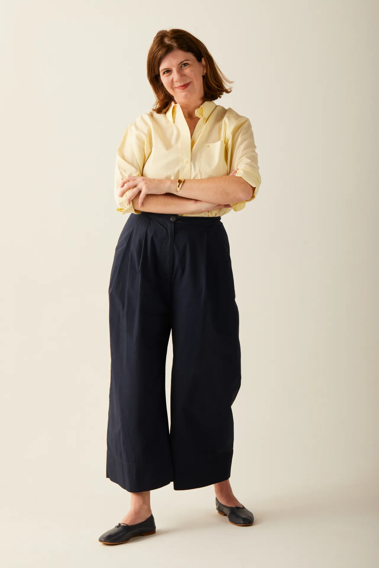 Allison Henry Aver