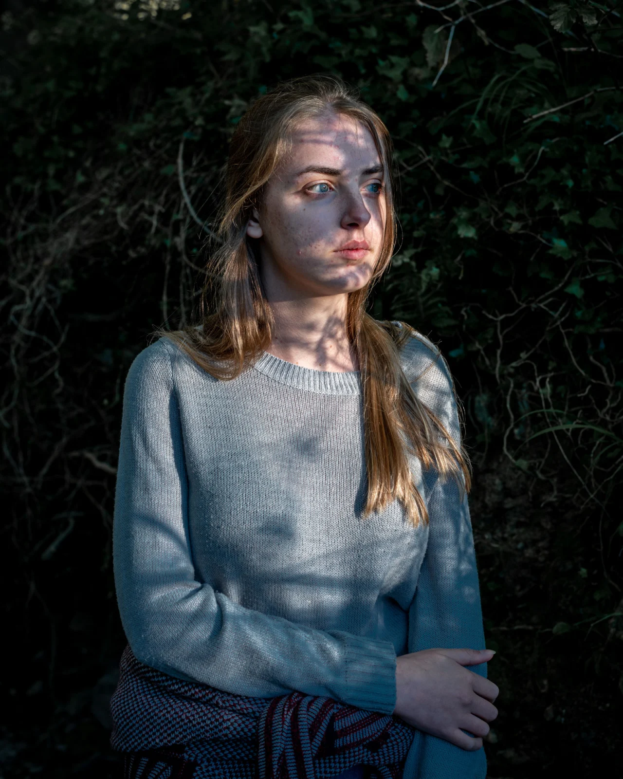 From the series, Winds of Change © Samuel Fradley