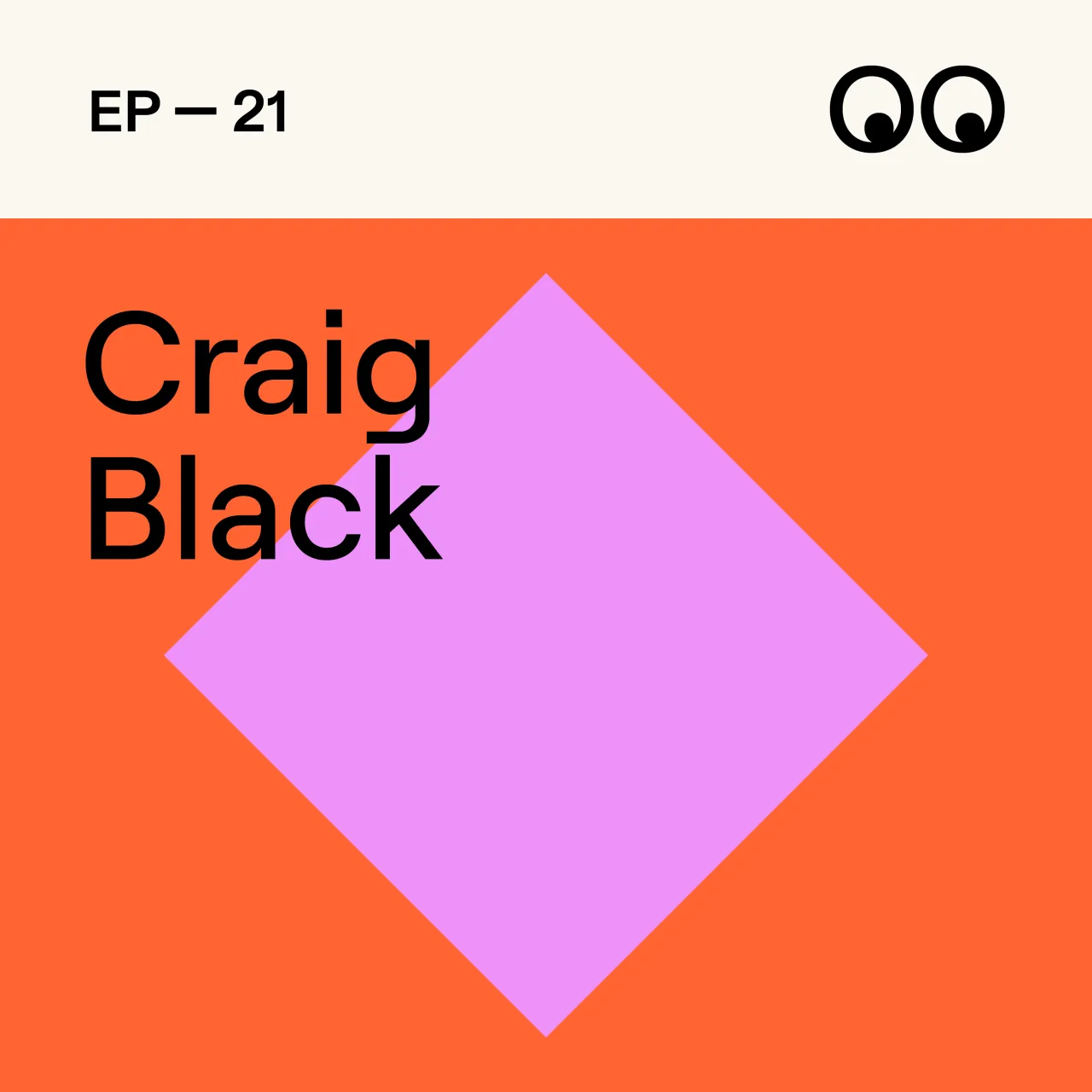 Creative Boom Podcast — How to market yourself as a designer, with Craig Black