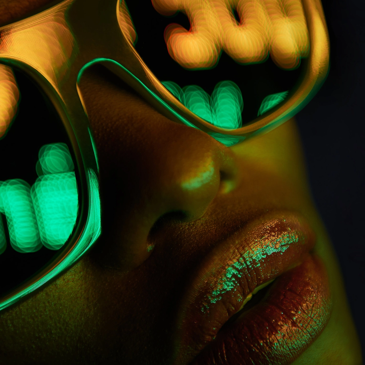 Eye Candy by Mathew Guido from A' Design Award & Competition