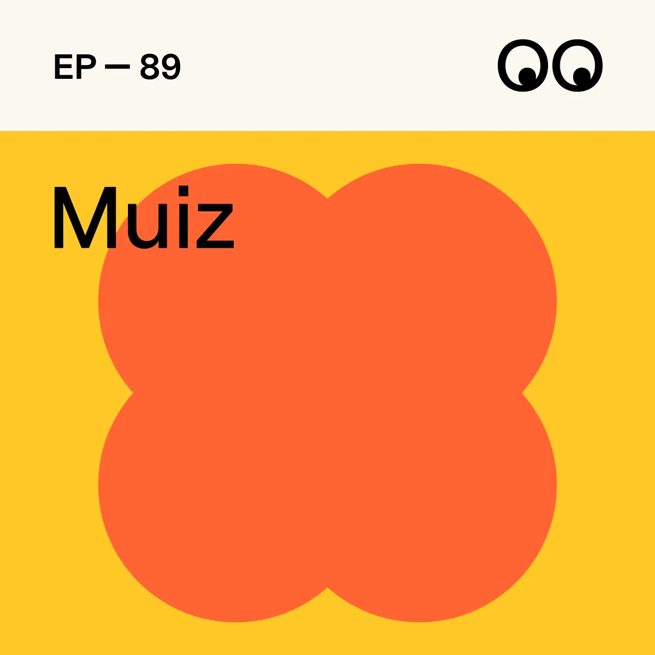 Creative Boom Podcast — How to promote yourself when you want to stay private online, with Muiz