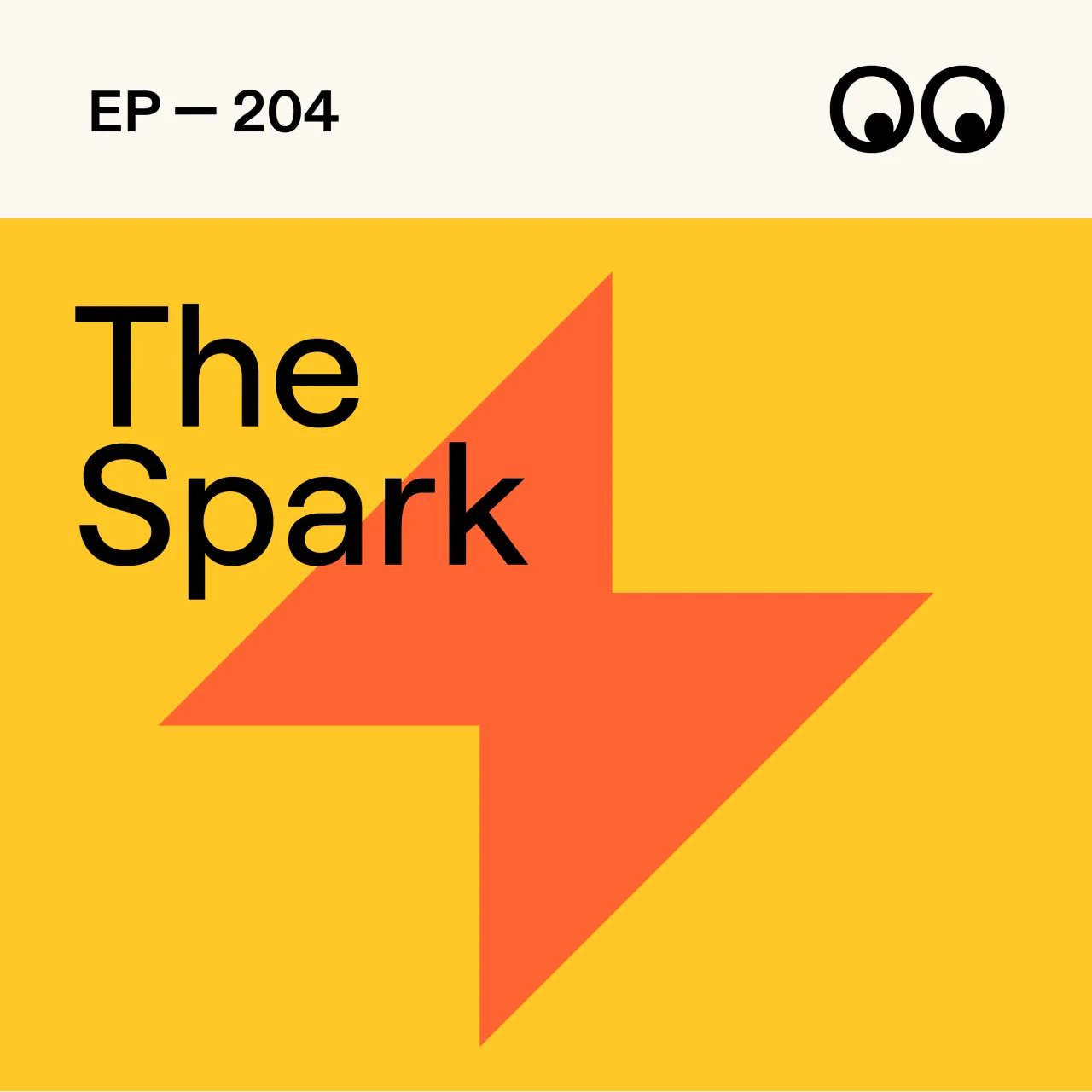 Creative Boom Podcast — The Spark: David Airey on Hot Takes, Bad Habits, and Big Life Questions