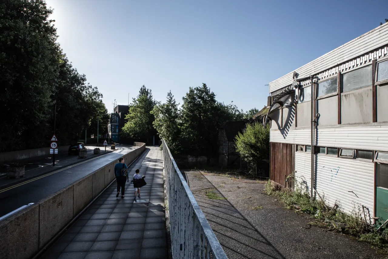 Photography by Marc Wilmot