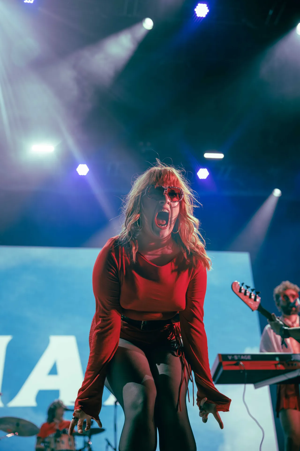 CMAT. Photo: Marieke Macklon
