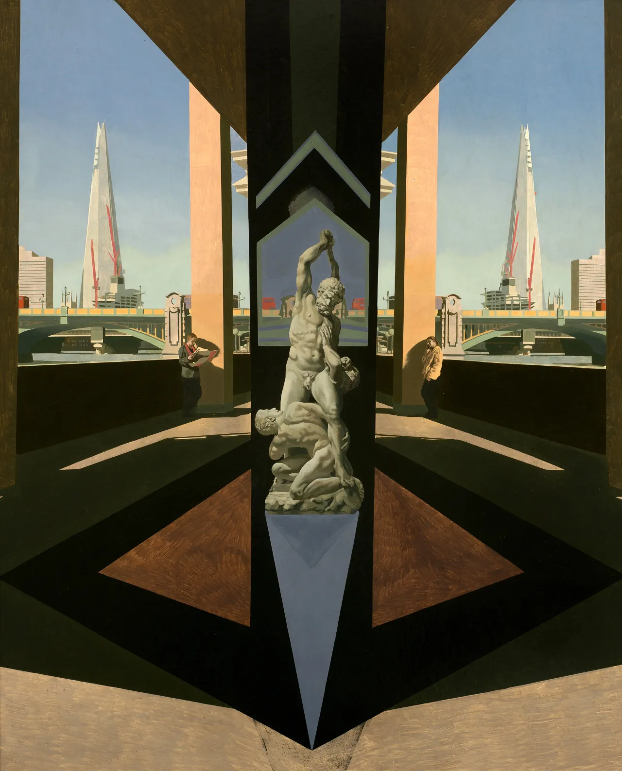 David Piddock