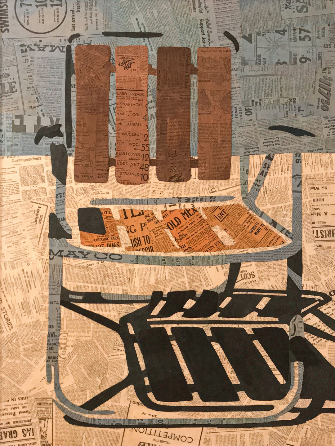 © Patrick Nelson
