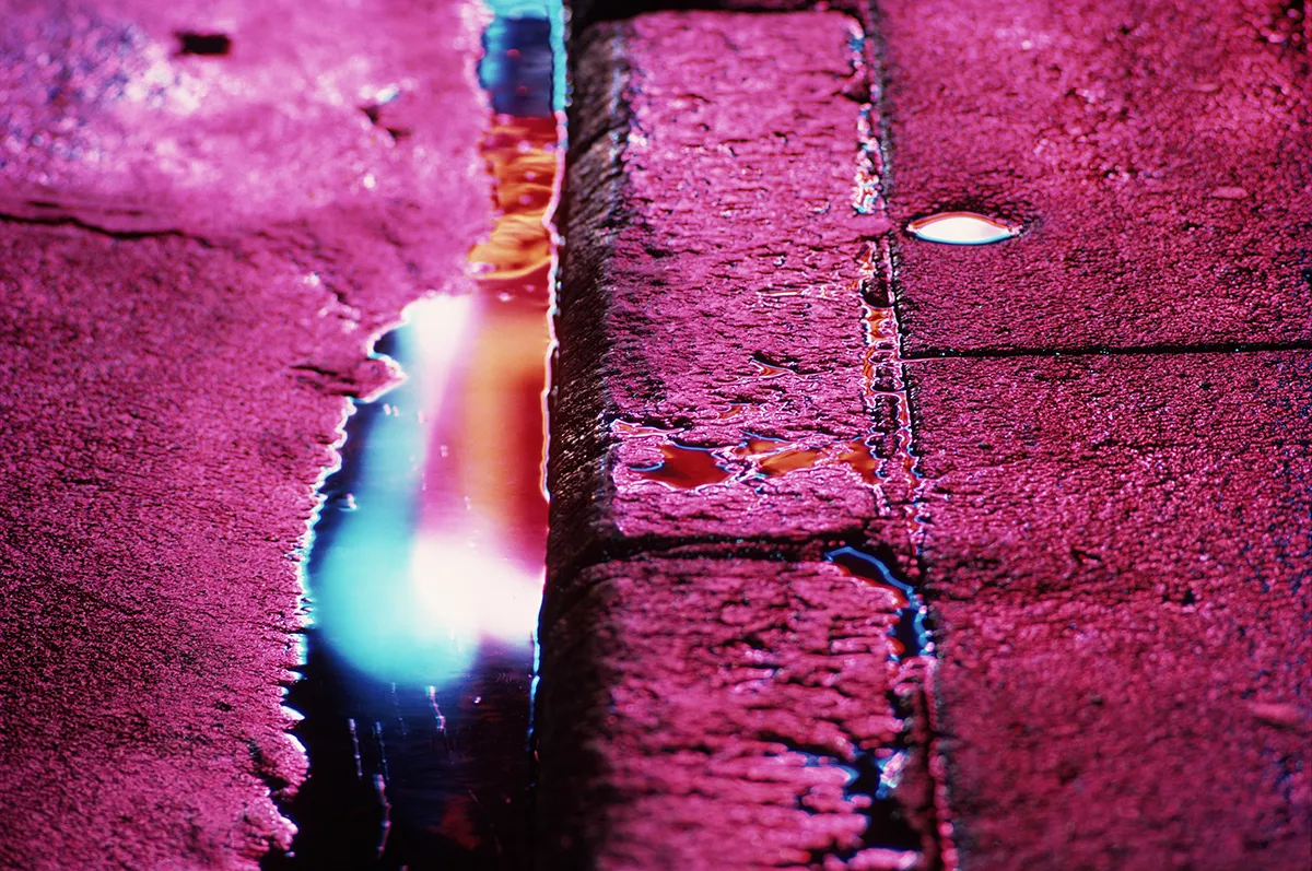 © Greg Girard