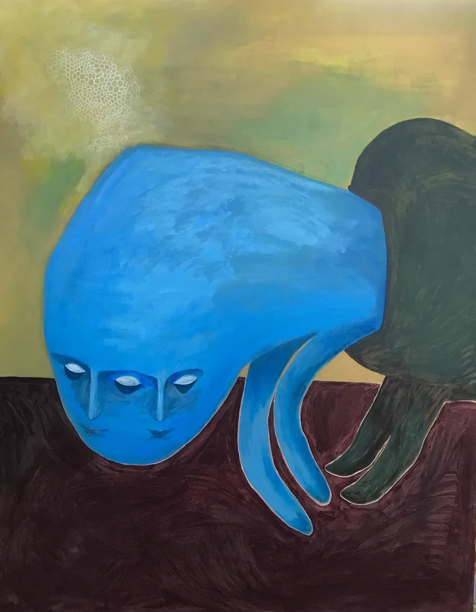 Birth 1, 2018