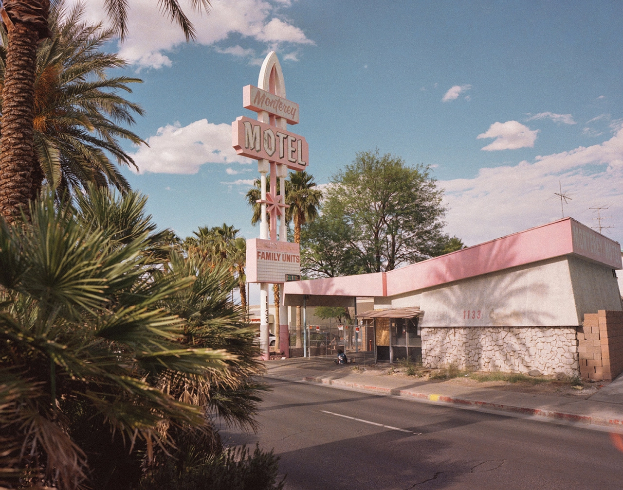 © Arnaud Montagard, courtesy of Open Doors Gallery