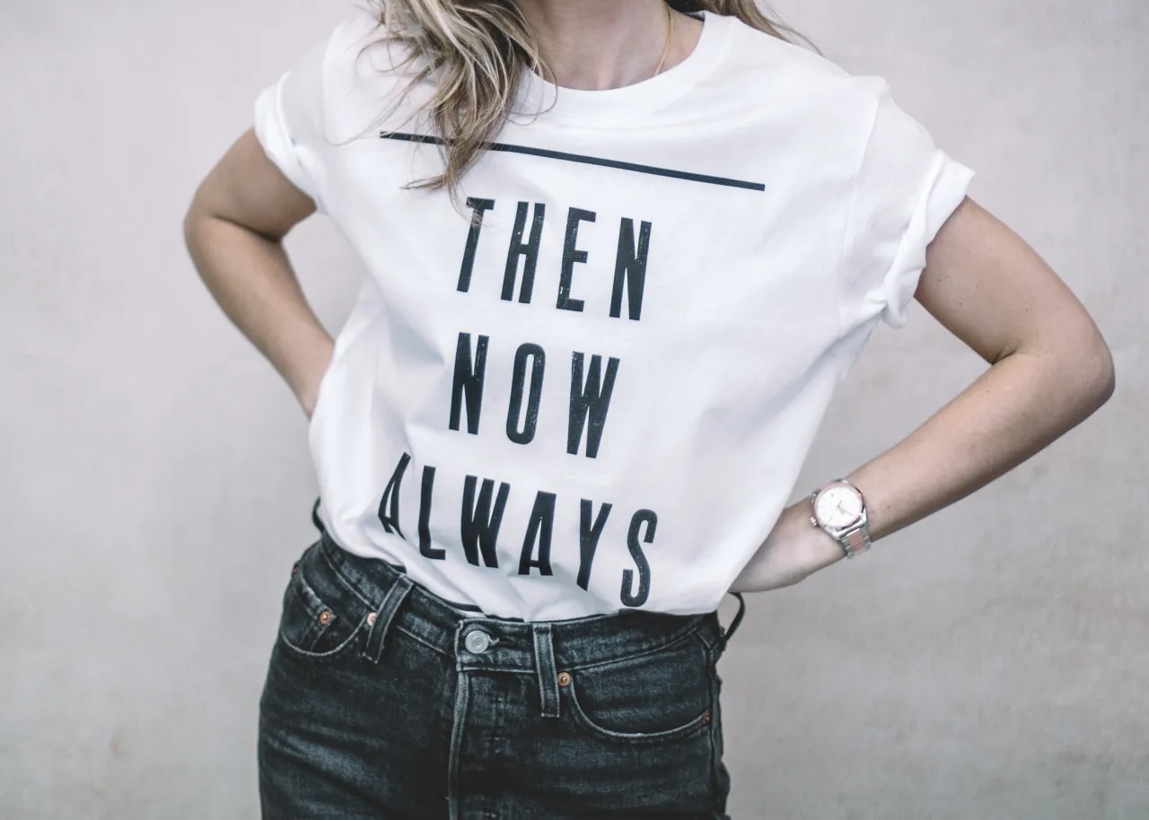Anthony Burrill