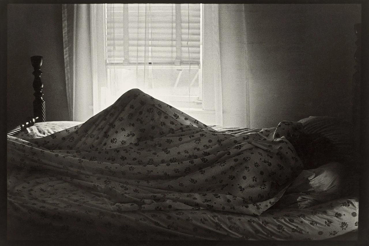 Ming Smith, Aunt Ruth (Columbus, Ohio)