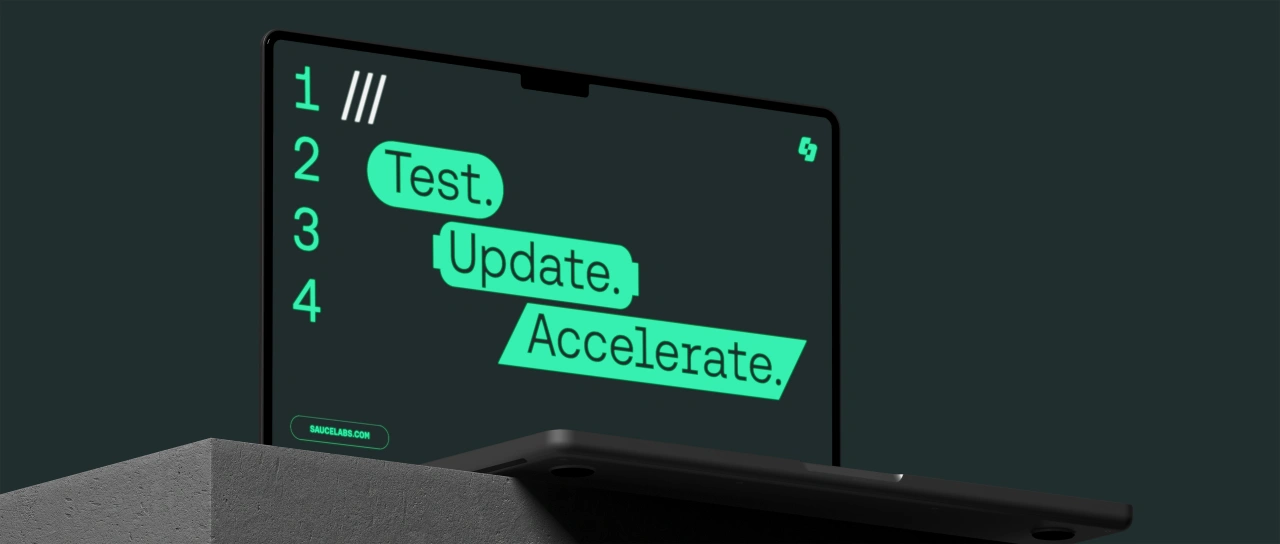 Credit: How&How / Sauce Labs
