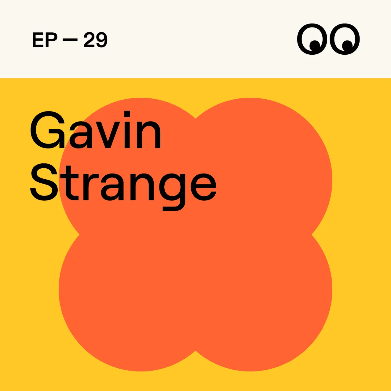 Creative Boom Podcast — Aardman, creative passions, and taking time to learn, with Gavin Strange