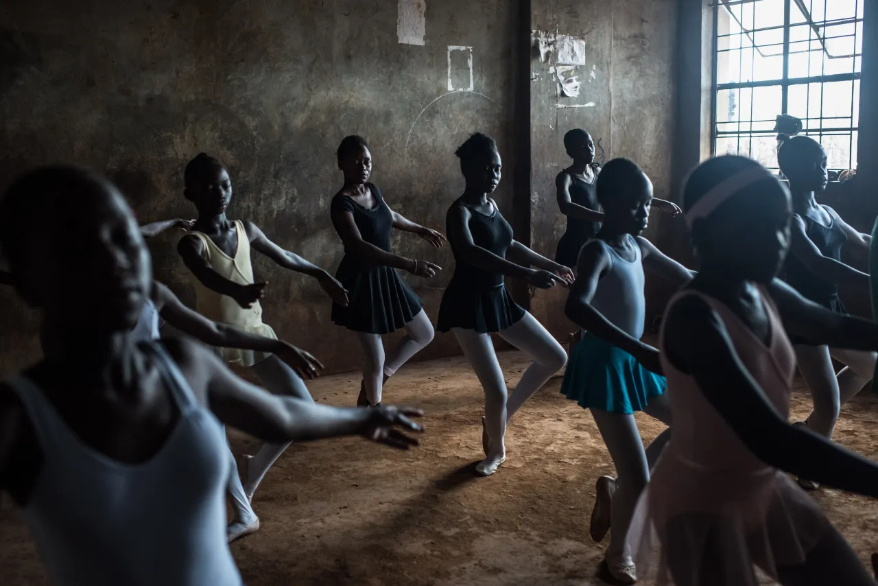 Copyright: © Fredrik Lerneryd, Sweden, 1st Place, Professional, Contemporary Issues (Professional competition), 2018 Sony World Photography Awards