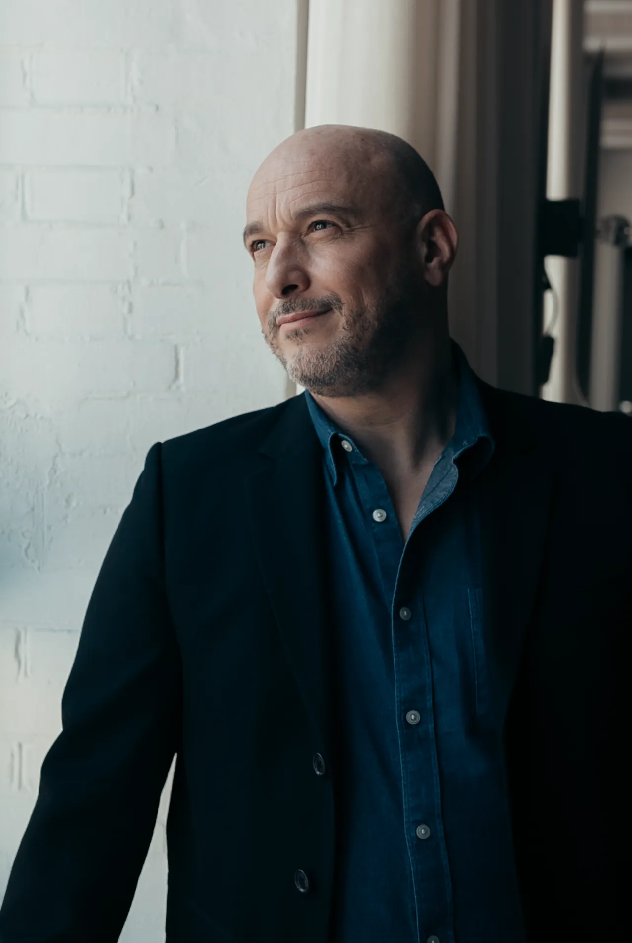 Kamel Ouadi
