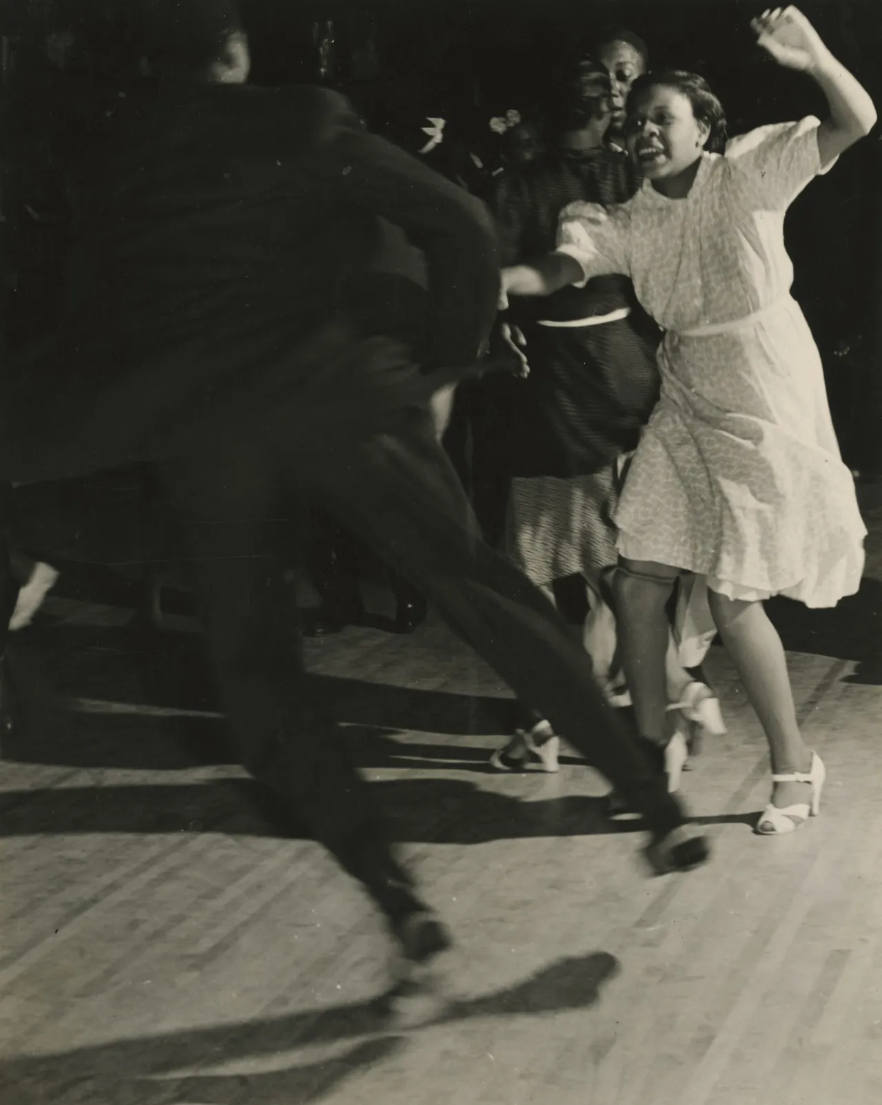 Sid Grossman, Untitled, 1939