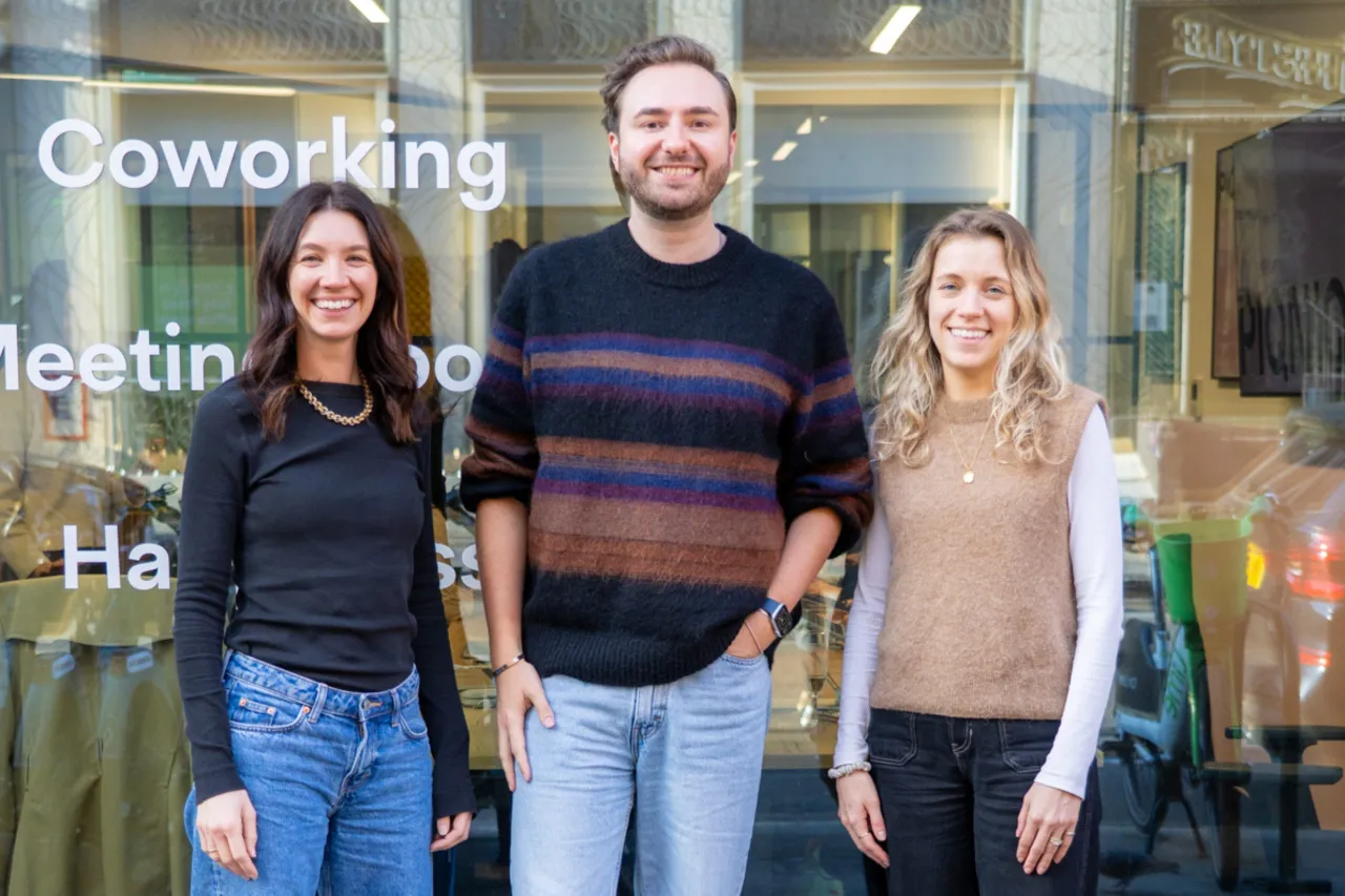 Piqniq Founding Partners - B Corp