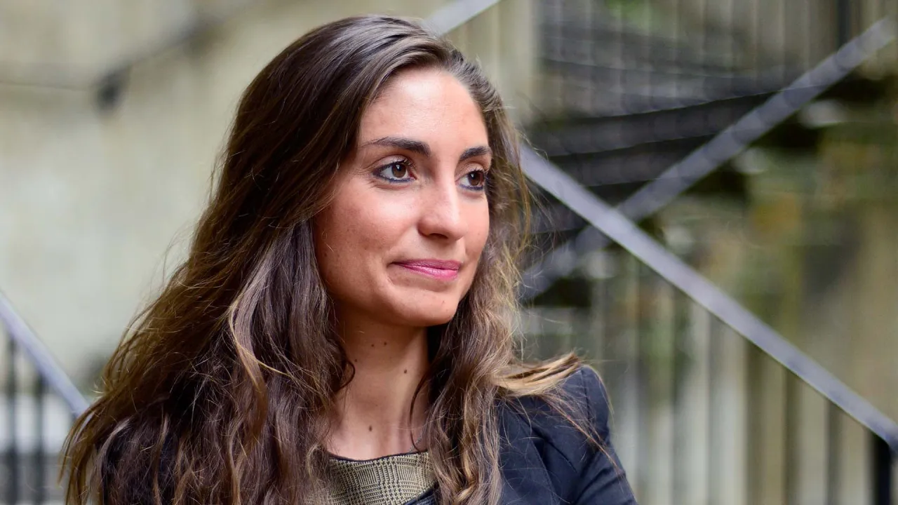 Cristina Tazza