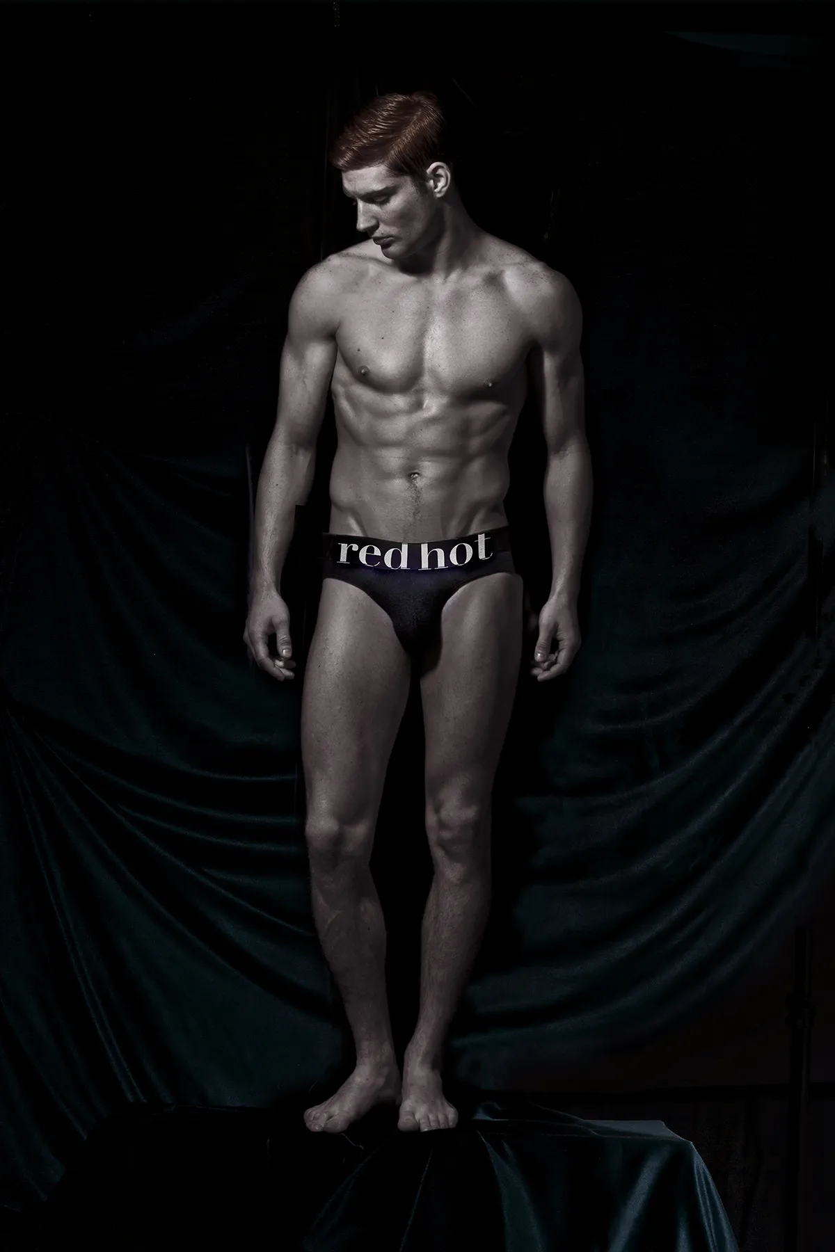 Ken Bek