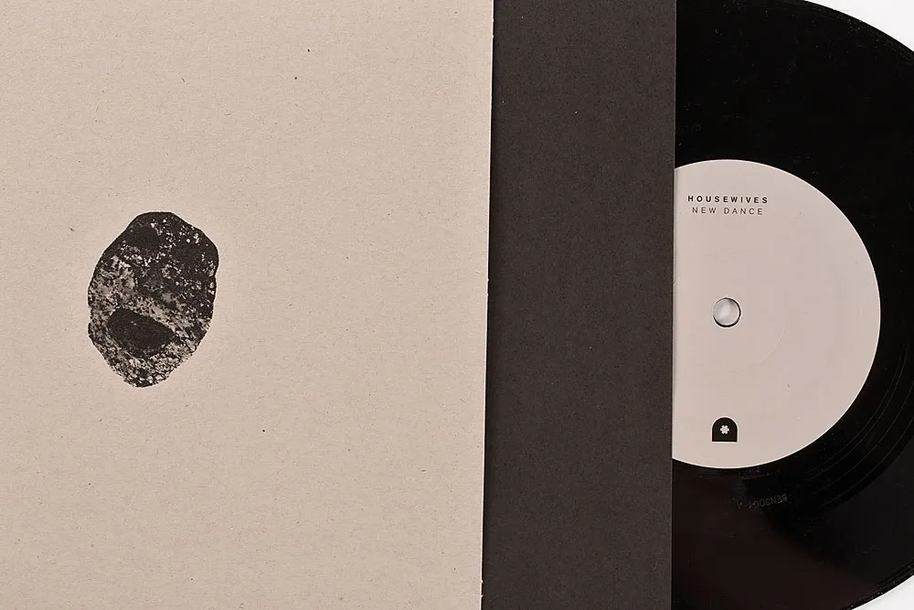 Housewives vinyl