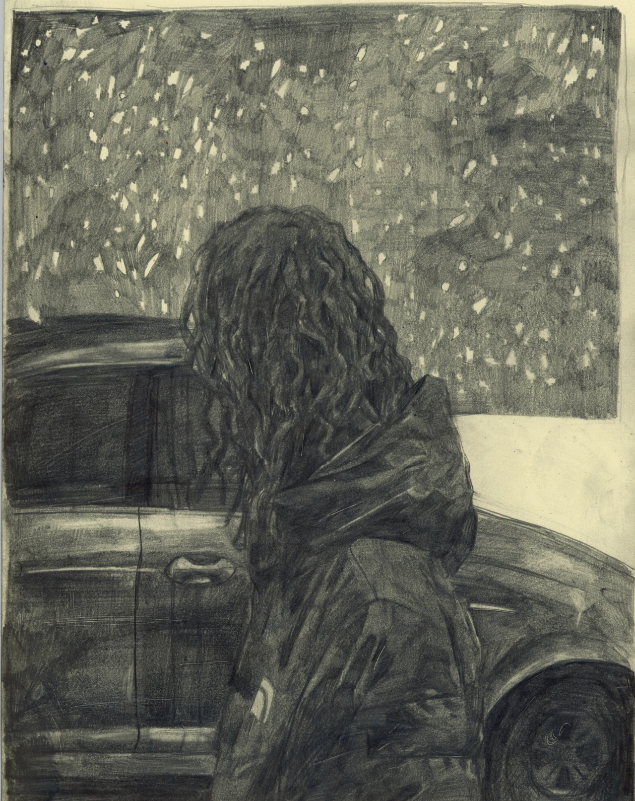 Retrospect © Julian Alexander