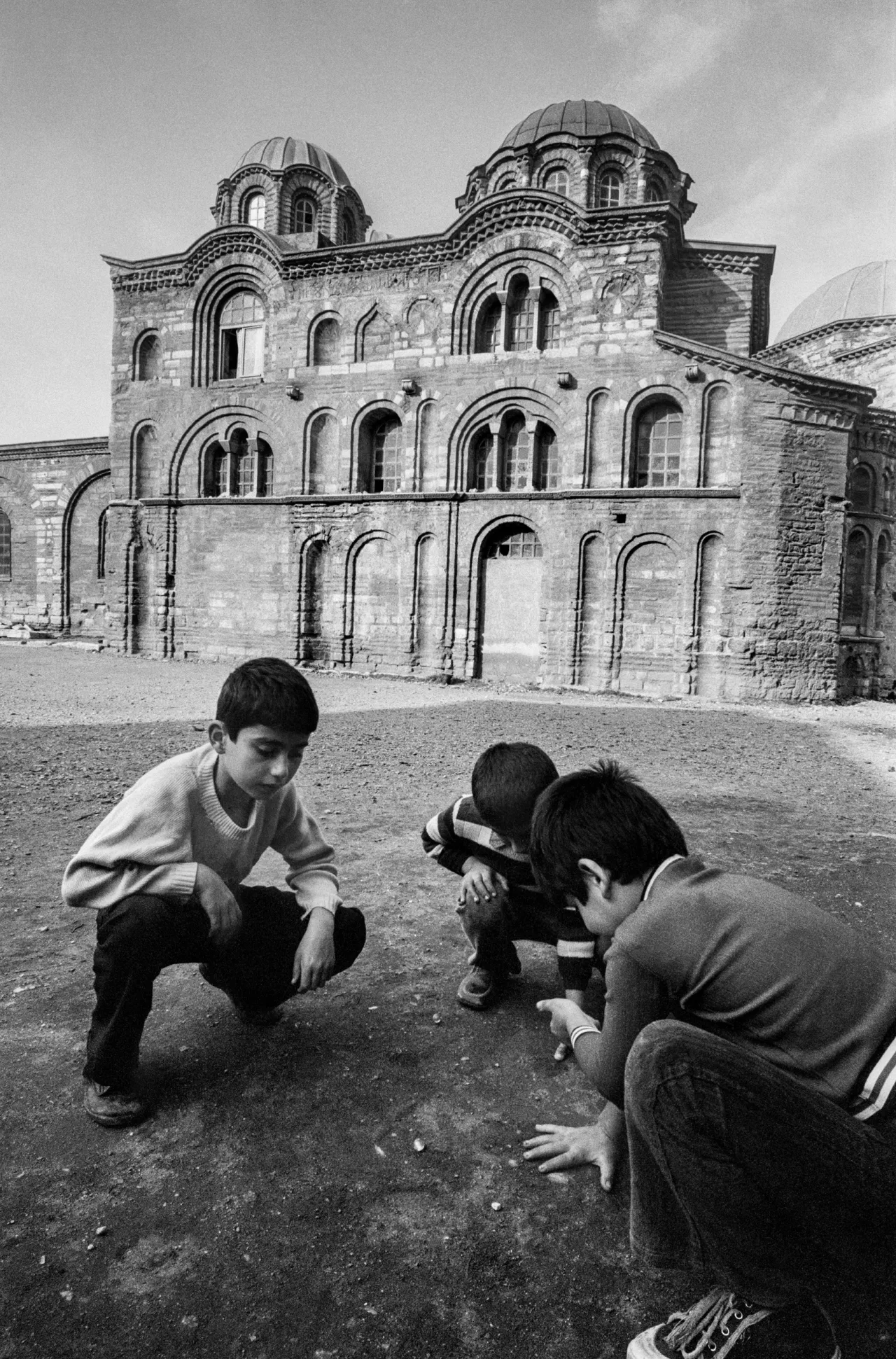 Image by Ara Güler