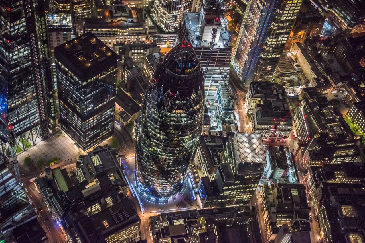 © Jason Hawkes