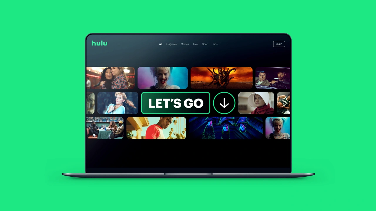 Hulu (2021)