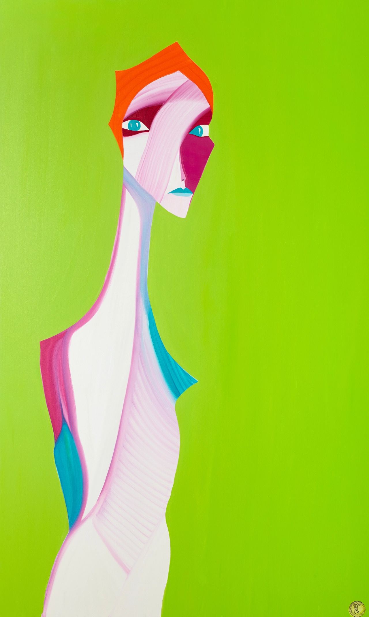 Innocent Malice, 2020 © Alias Trate