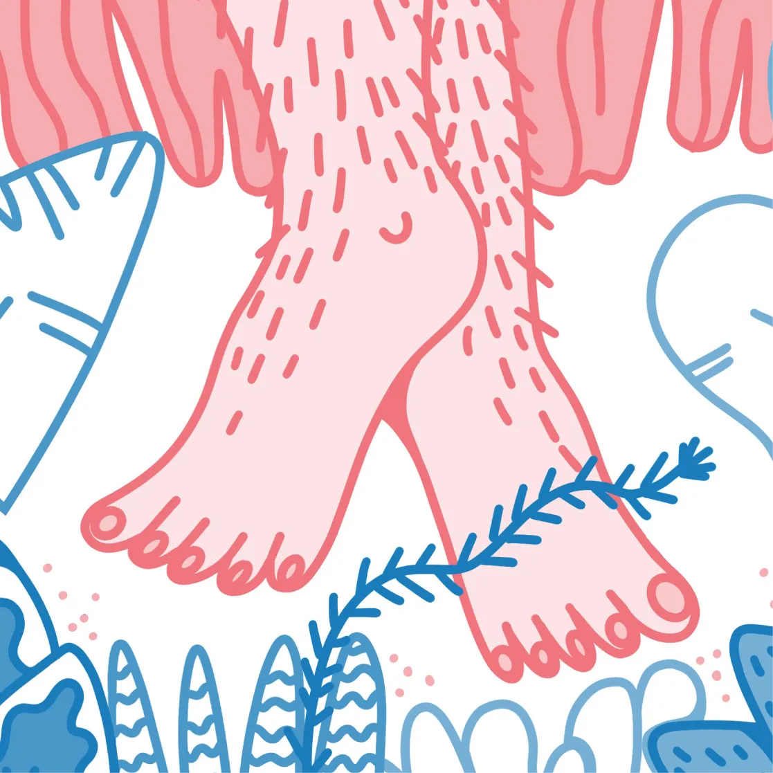 Image by Chelsea Waites