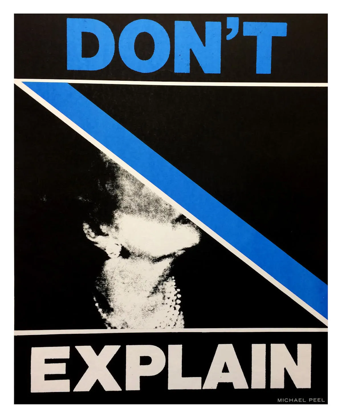 ONT EXPLAIN - Modern World (1988)