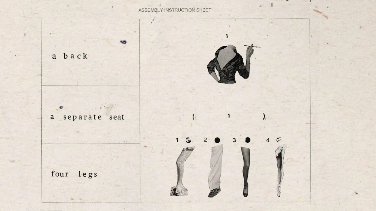 2019 MullenLowe NOVA Award Runner Up: Xiaoying Liang, MA Graphic Communication Design, ‘The Dictionary’