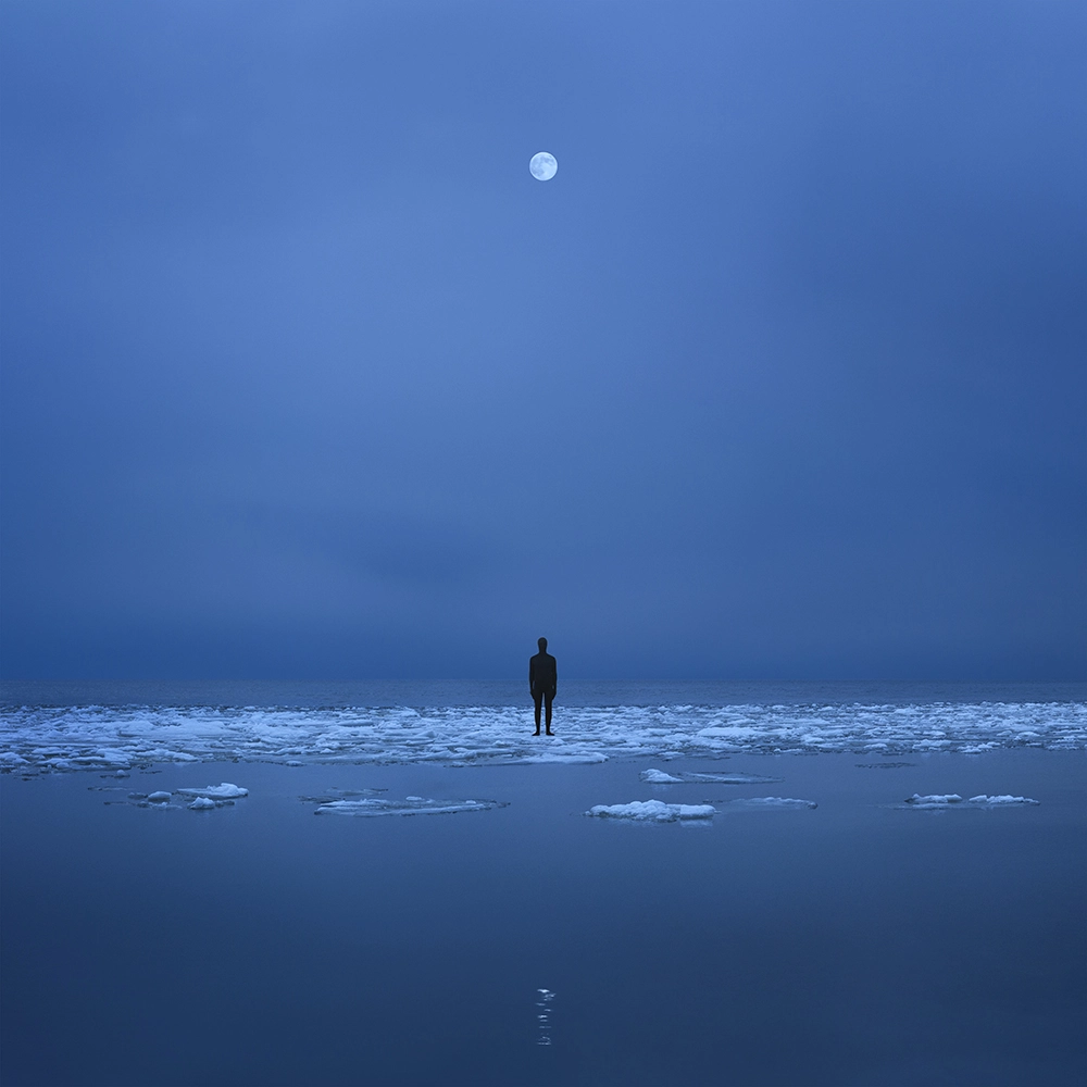 © Gabriel Isak