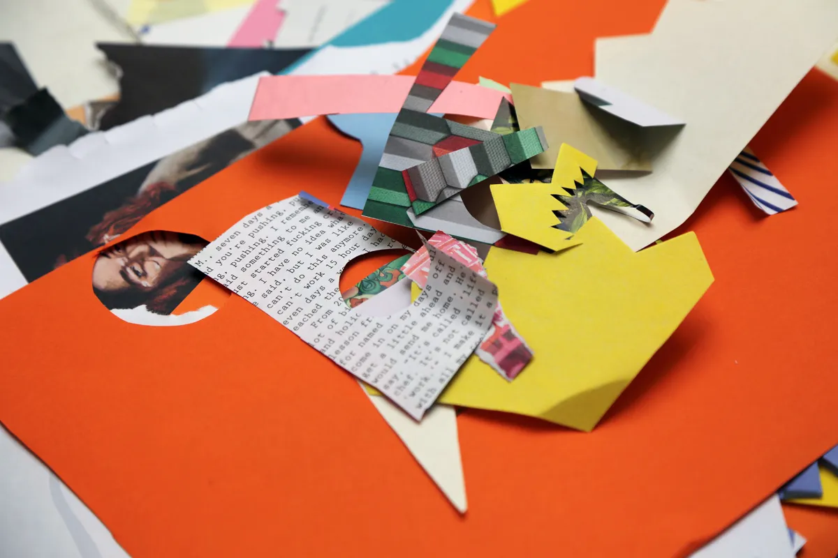 Collage club