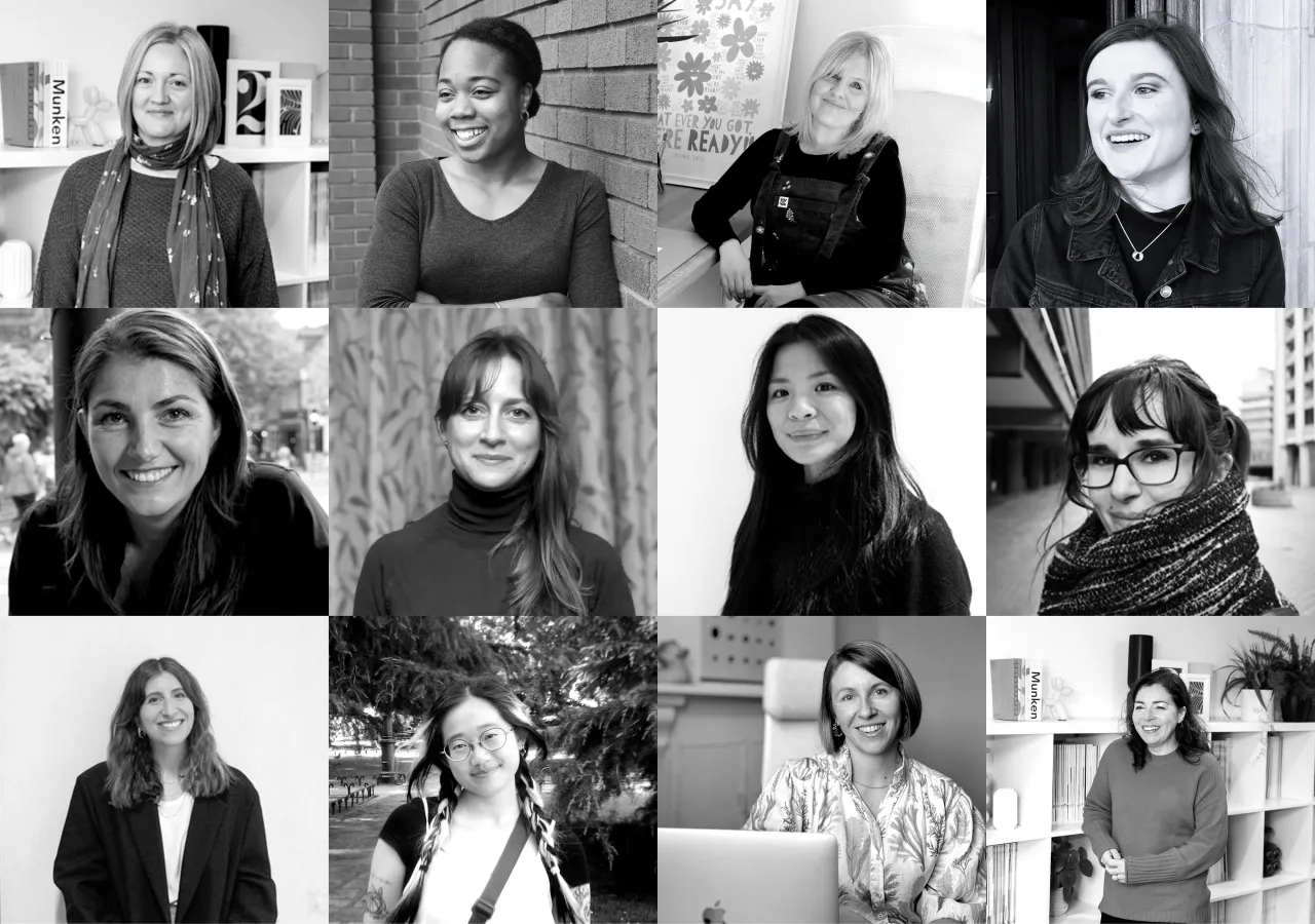 Designfully collaborators