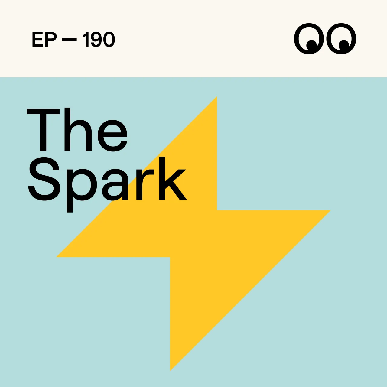 Creative Boom Podcast — The Spark: Joy Nazzari on Fish and Chips, Street Art Dreams and Friday Studio Nostalgia