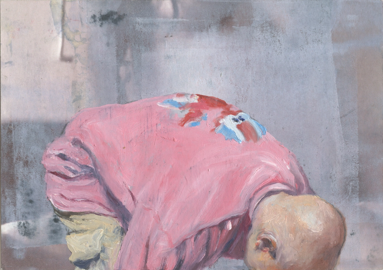 All images courtesy of Art on a Postcard. All artworks anonymous until the auction ends on 14 November 2019.
