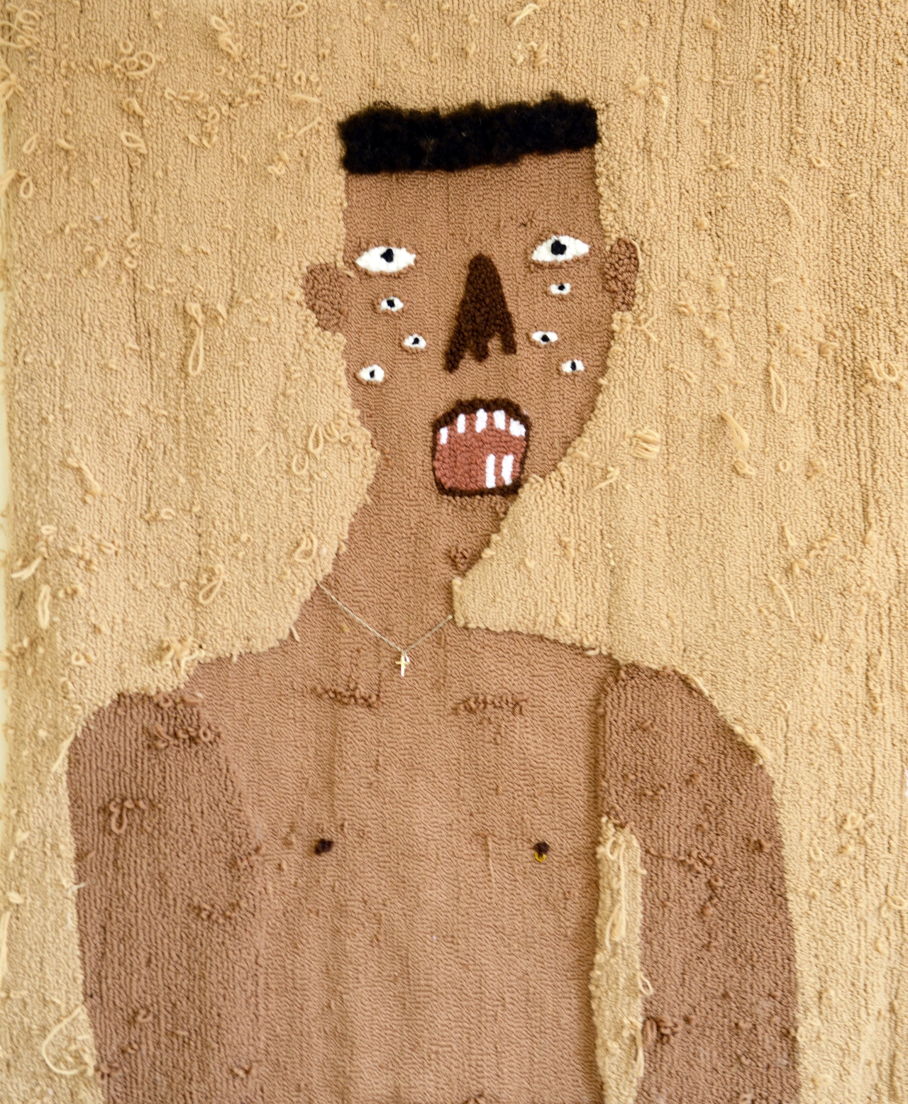 Don't Tell Me Kwaku Anansi © Anya Paintsil