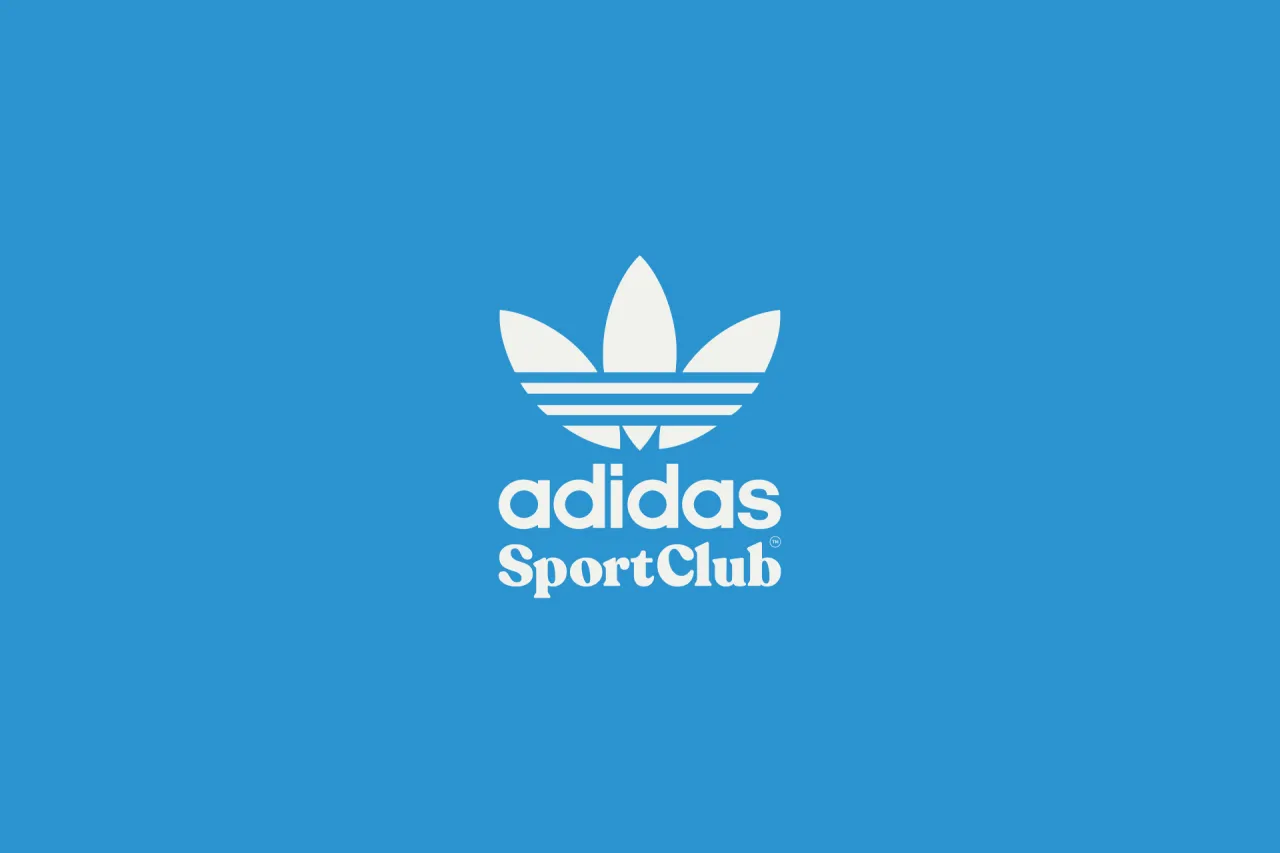 Adidas Sport Club
