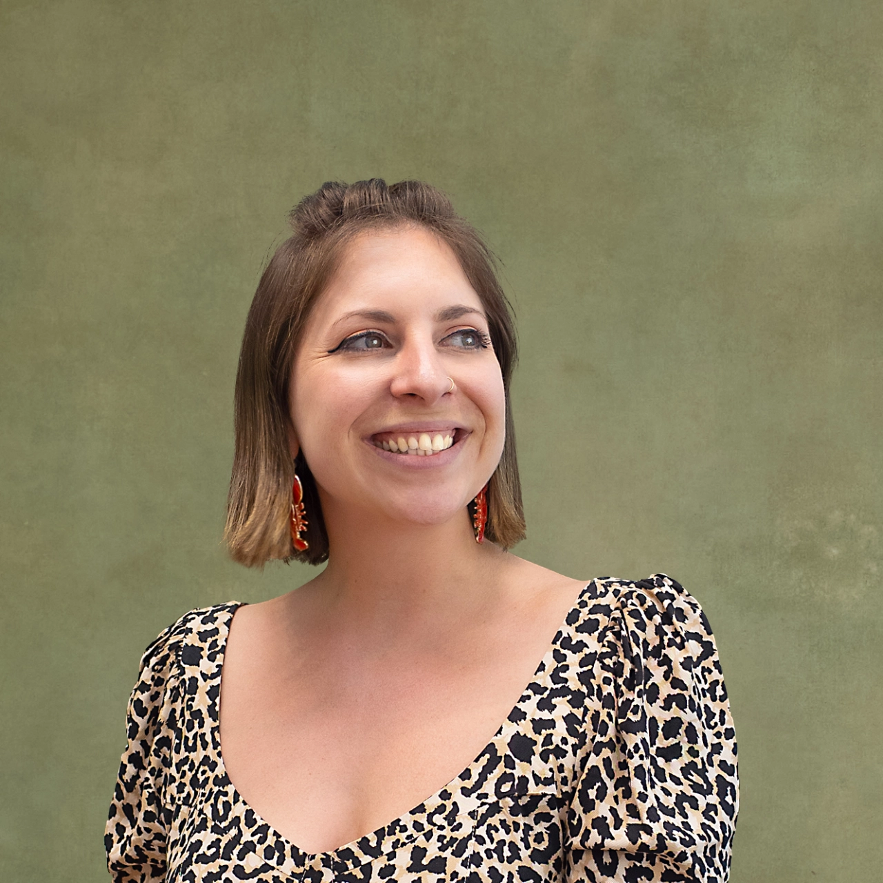 Charlie Hughes, Strategy Director, Echo