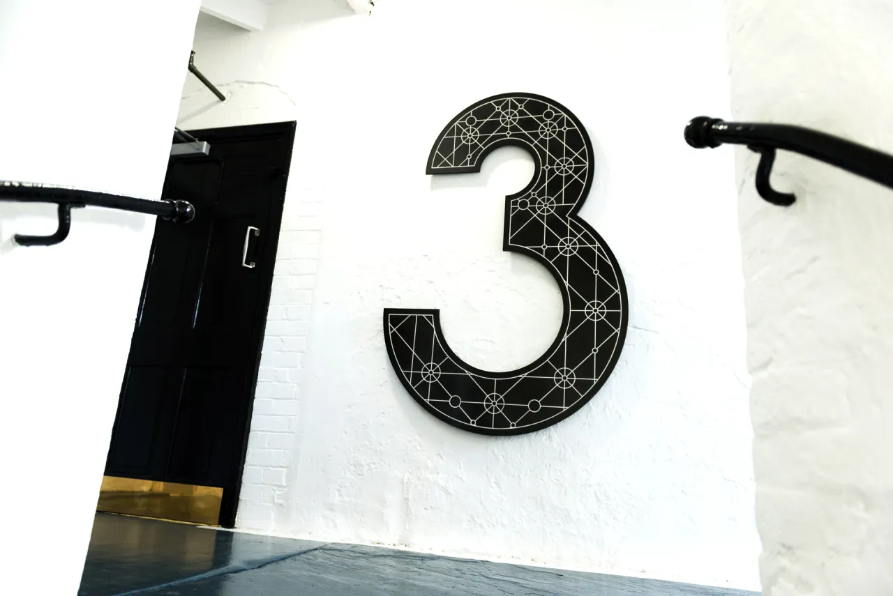 M One numbers